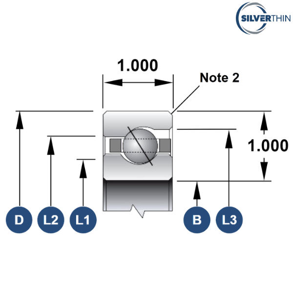 SG047AR0 SILVERTHIN