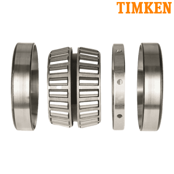 13169D/13318 TIMKEN Image