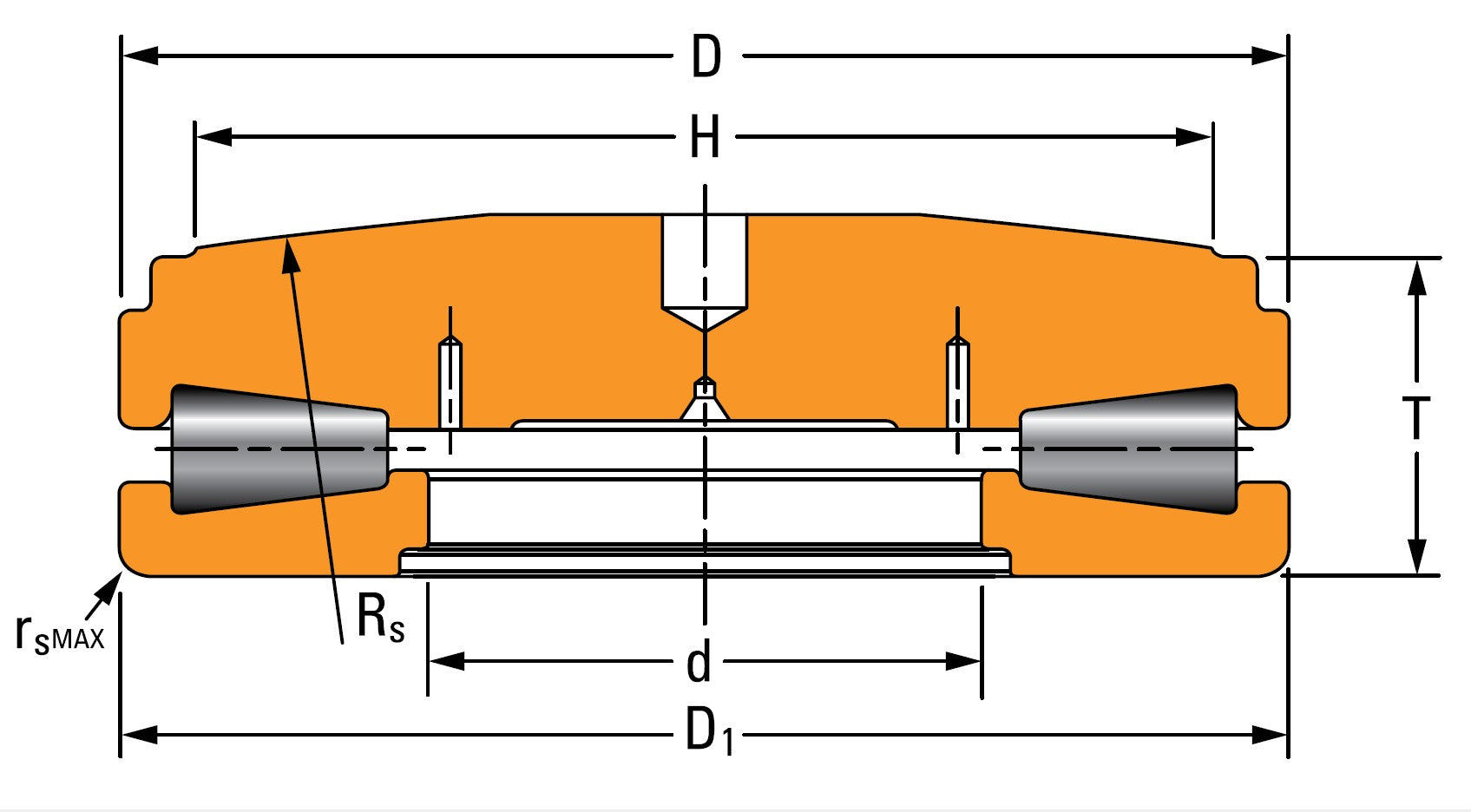 B-9122-A TIMKEN