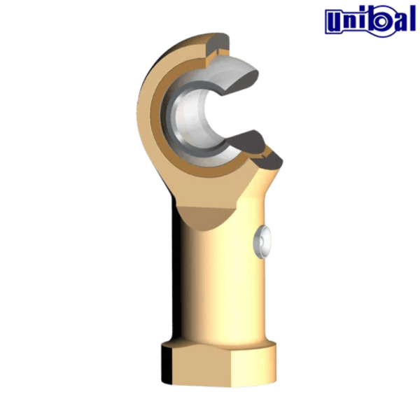 SF 6 .40 UNIBAL Image