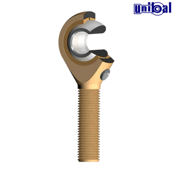 SMG 14 .40 UNIBAL Image