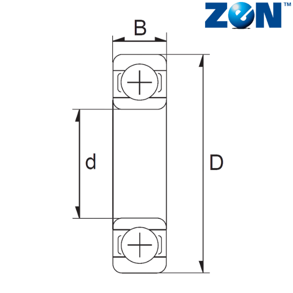 6002-CE-ZRO2-PTFE ZEN
