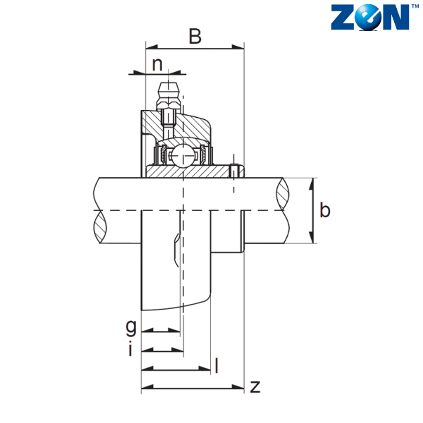 UCFL210 ZEN