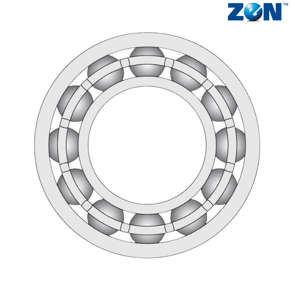 S6012-2RS ZEN