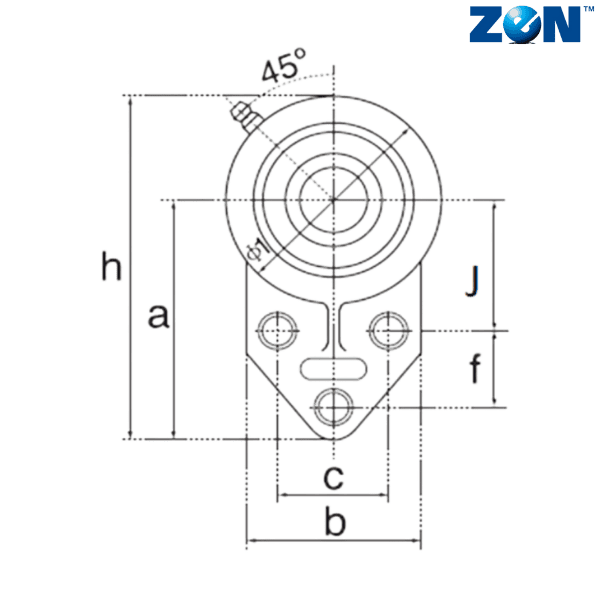 SFB209 ZEN