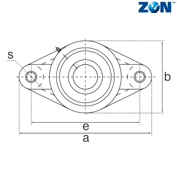 SFL208 ZEN