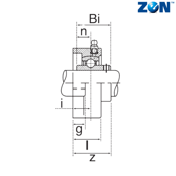 SFL207 ZEN