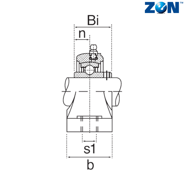 SP208 ZEN