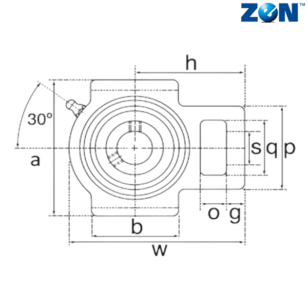 ST204 ZEN