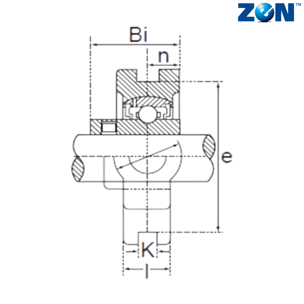 ST210 ZEN