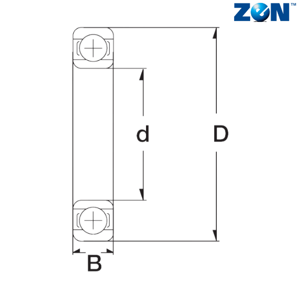 61706-2Z-C3 ZEN