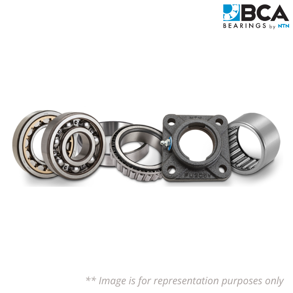 RW607 BCA FEDERAL MOGUL Image