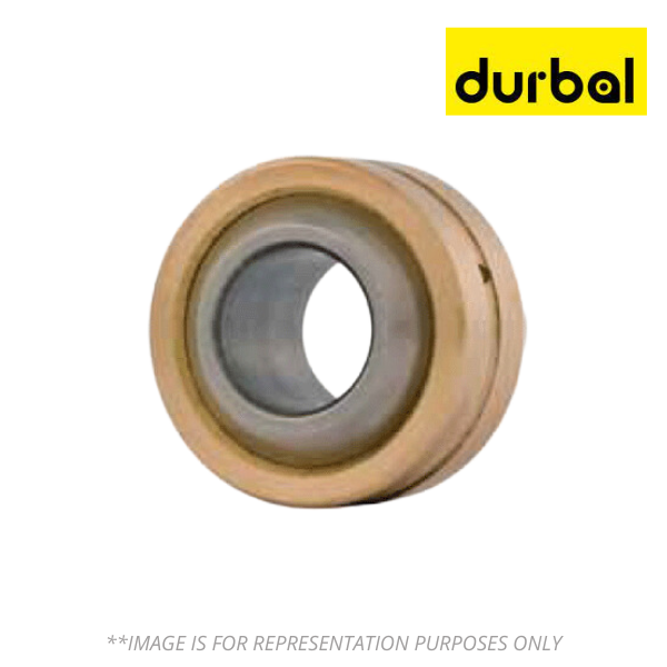 DG10 PB Basic Line DURBAL Image
