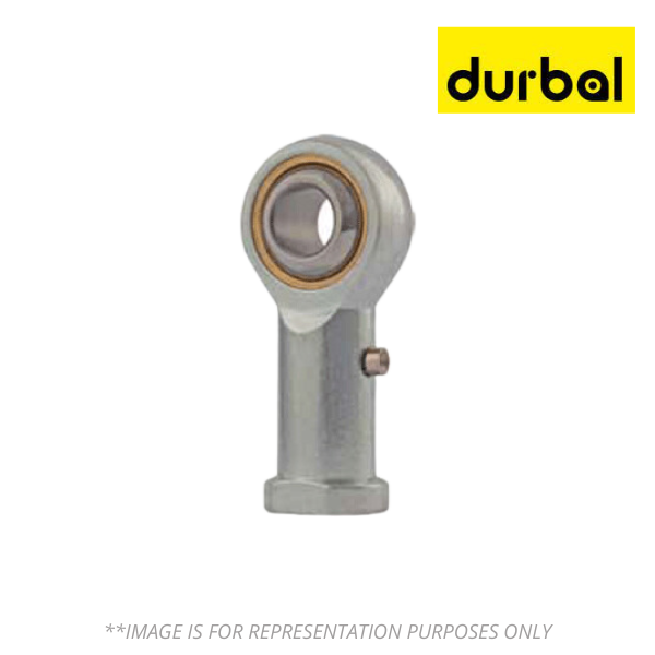 DPHS16 Basic Line DURBAL Image