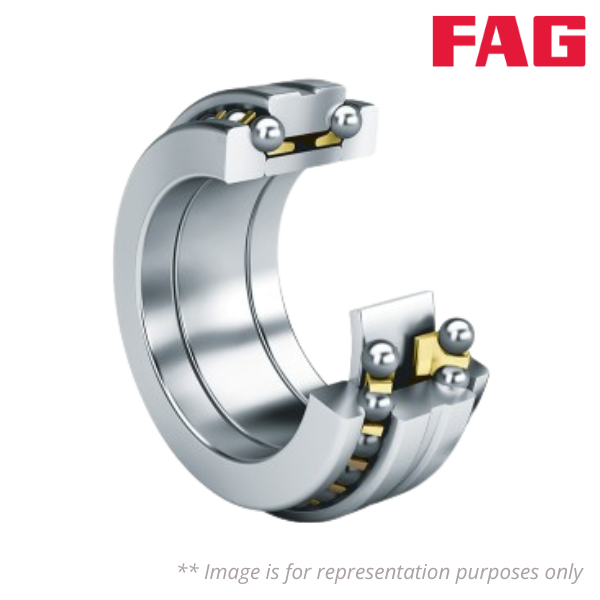 234413-M-SP-J15C FAG Image