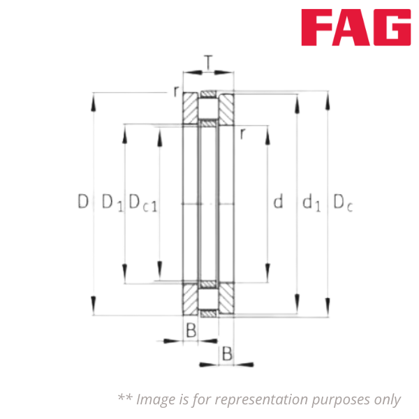 Z-560401.AR FAG