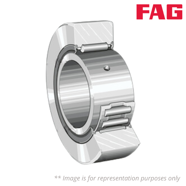 RNAST12 FAG Image