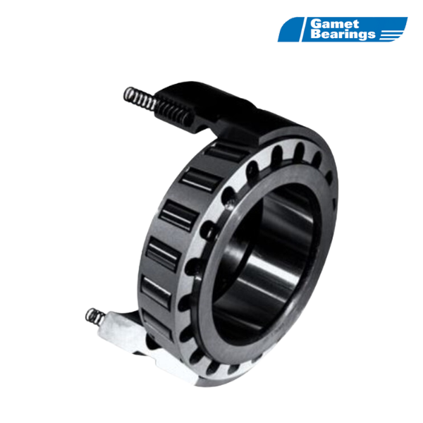 200133X/200215XP GAMET Image