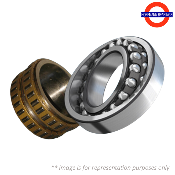 XLJ2.3/4 HOFFMANN Image