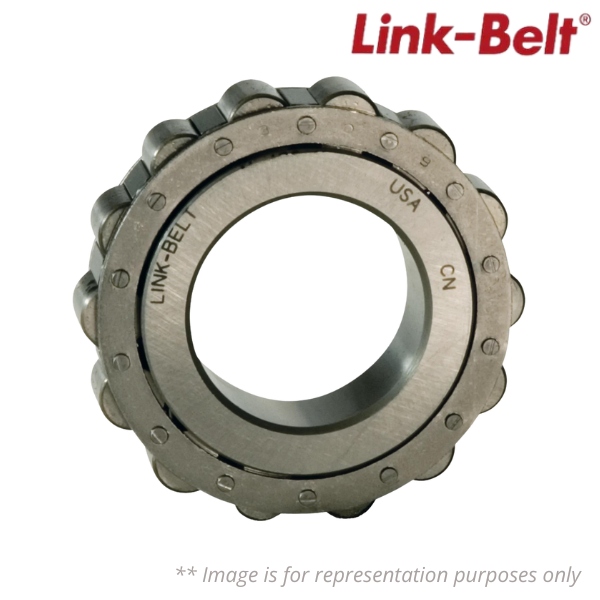 MR5206X Link-Belt Image