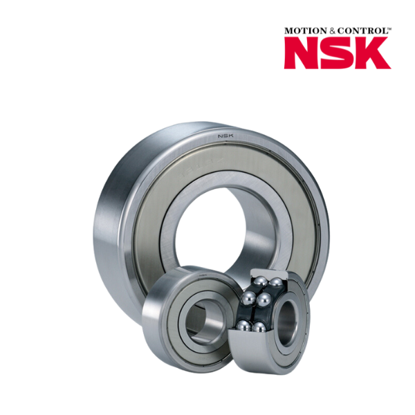 170TAC29 NSK Image