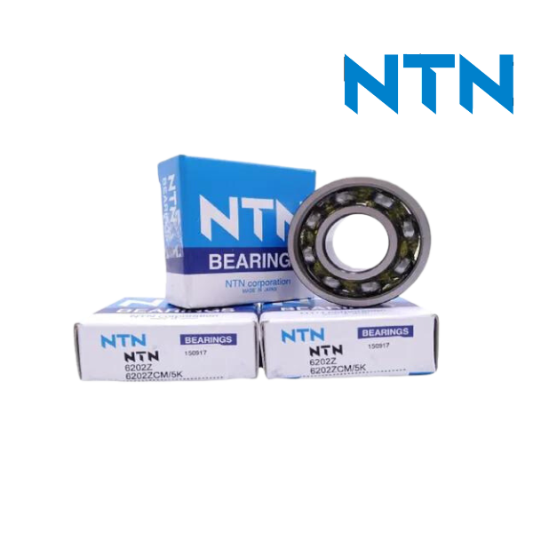NTN 6000ZZ C3/2AS Image