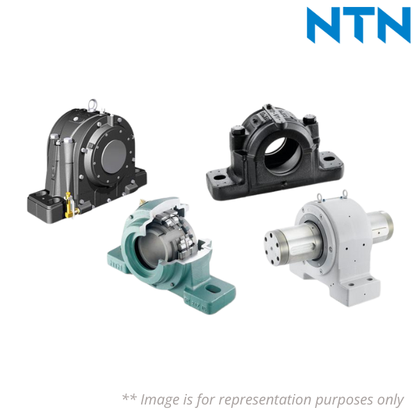 PX16 NTN Image