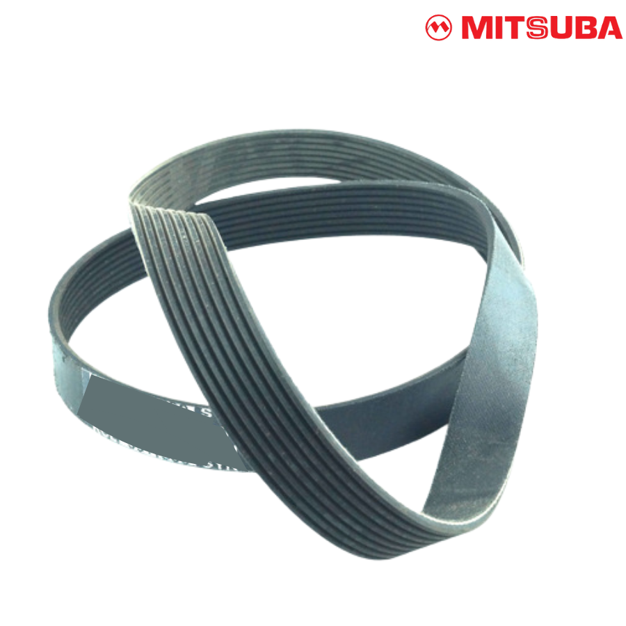 AC Belt 17A-911-4680 For KOMATSU
