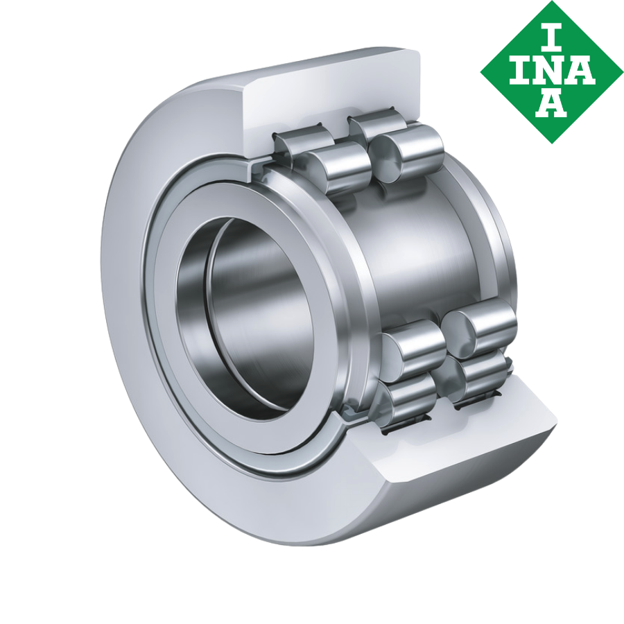 INA Yoke Type Track Roller