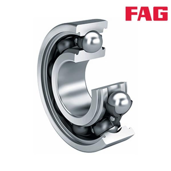 INA Deep Groove Ball Bearing
