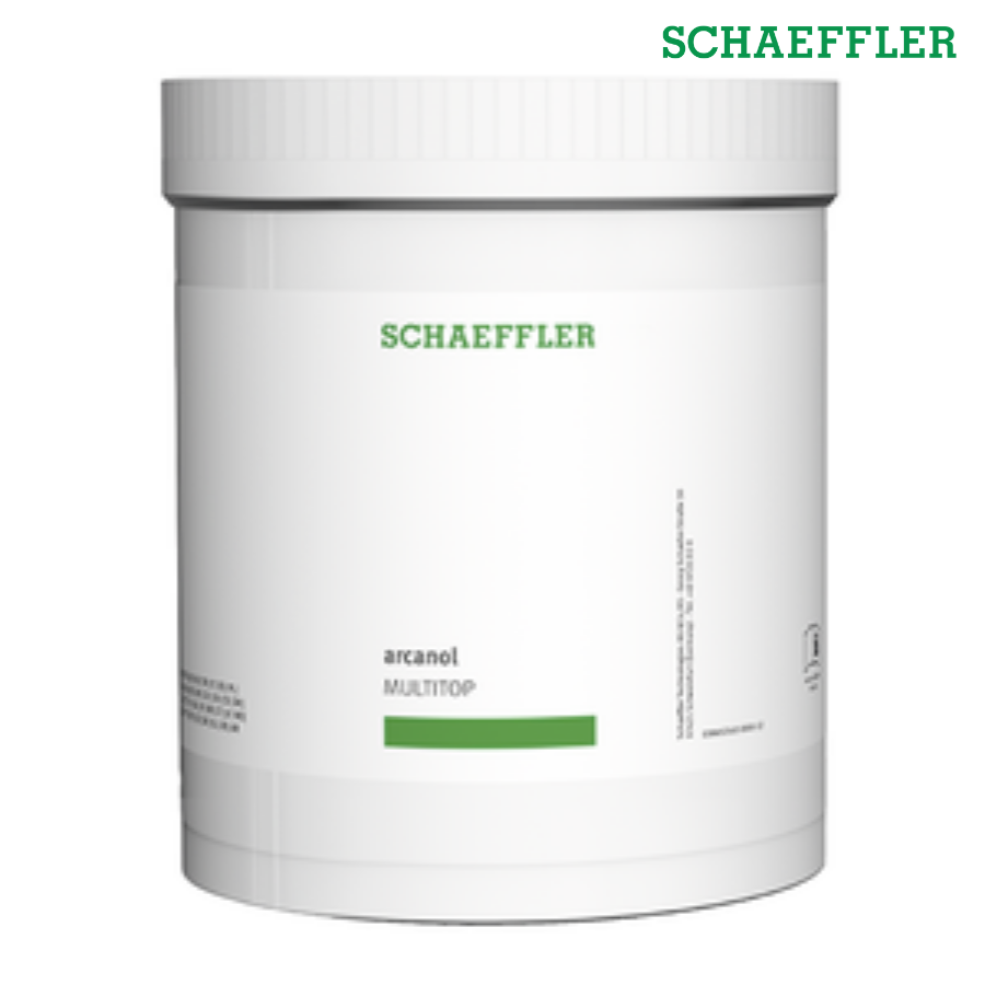 Schaeffler ARCANOL MULTITOP Multipurpose Grease