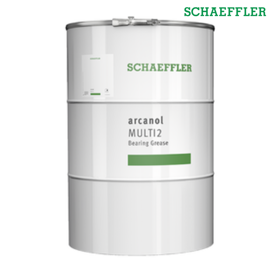 Schaeffler ARCANOL MULTI2 Multipurpose Grease