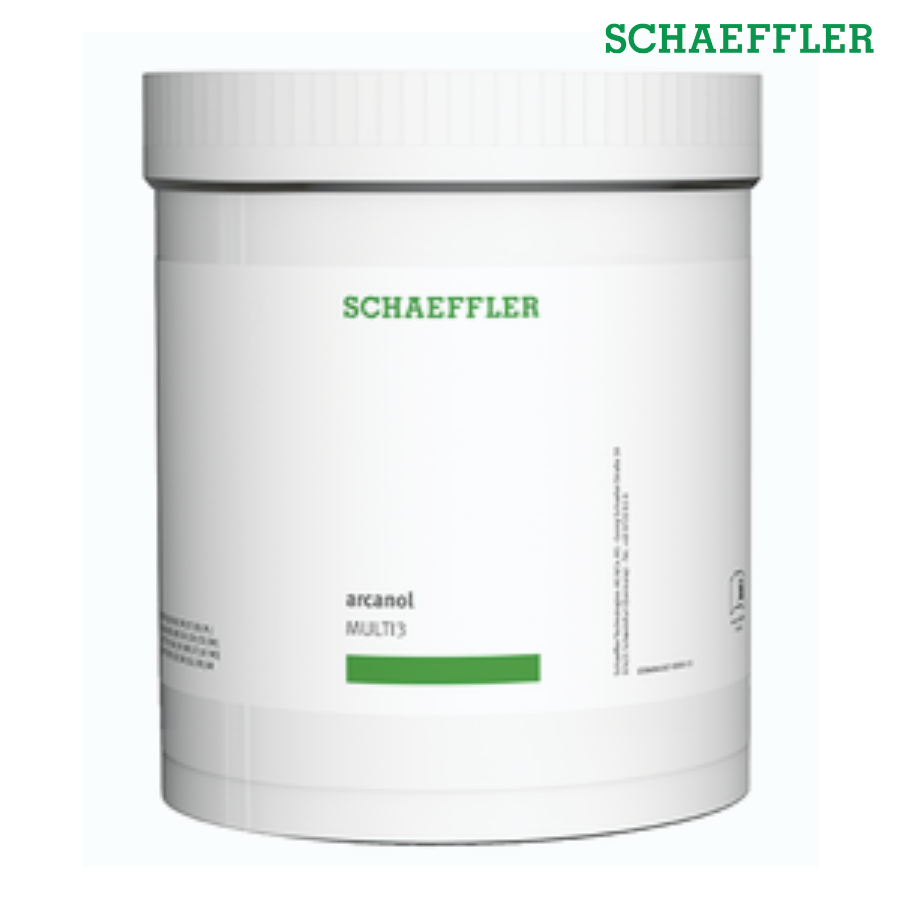Schaeffler ARCANOL MULTI3 Multipurpose Grease