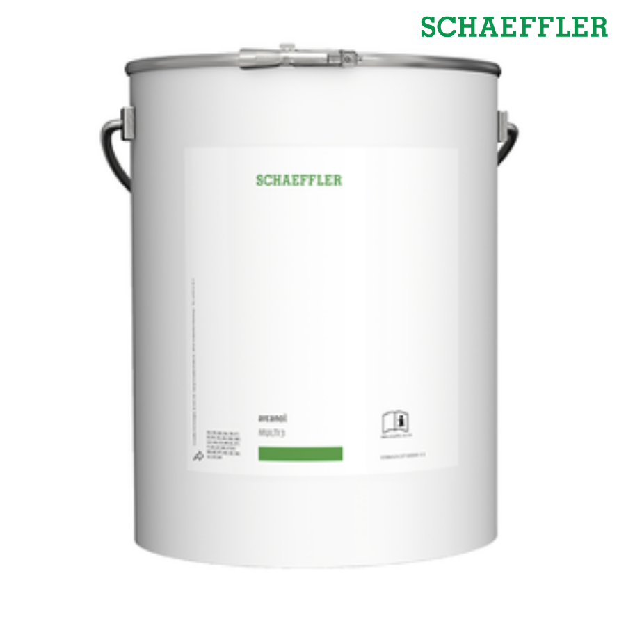 Schaeffler ARCANOL MULTI3 Multipurpose Grease