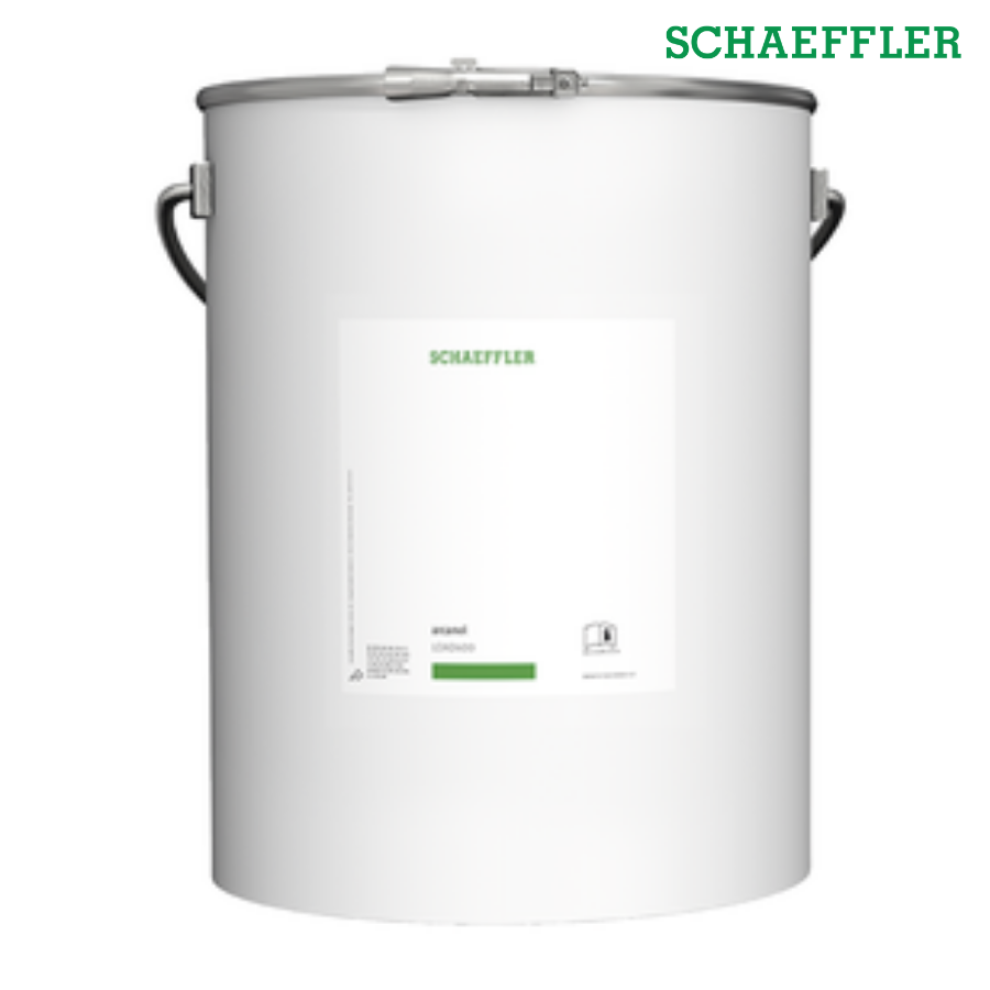 Schaeffler ARCANOL LOAD400 High Loads Grease