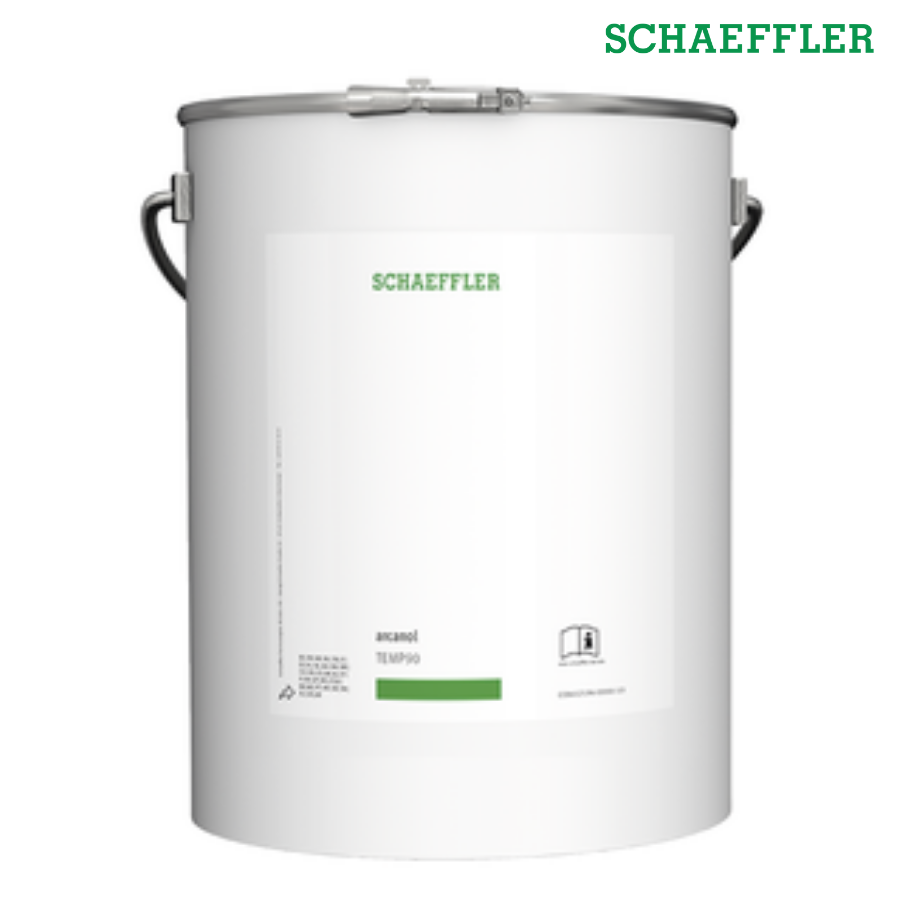 Schaeffler ARCANOL TEMP90 High Temperature Ranges Grease