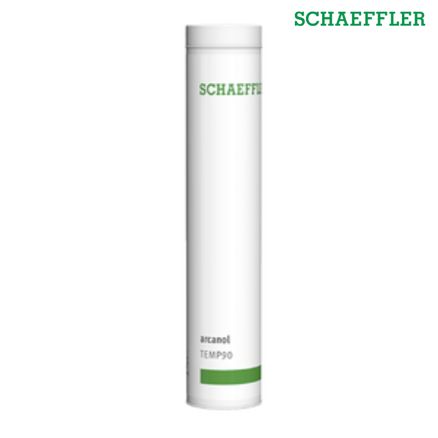 Schaeffler ARCANOL TEMP90 High Temperature Ranges Grease