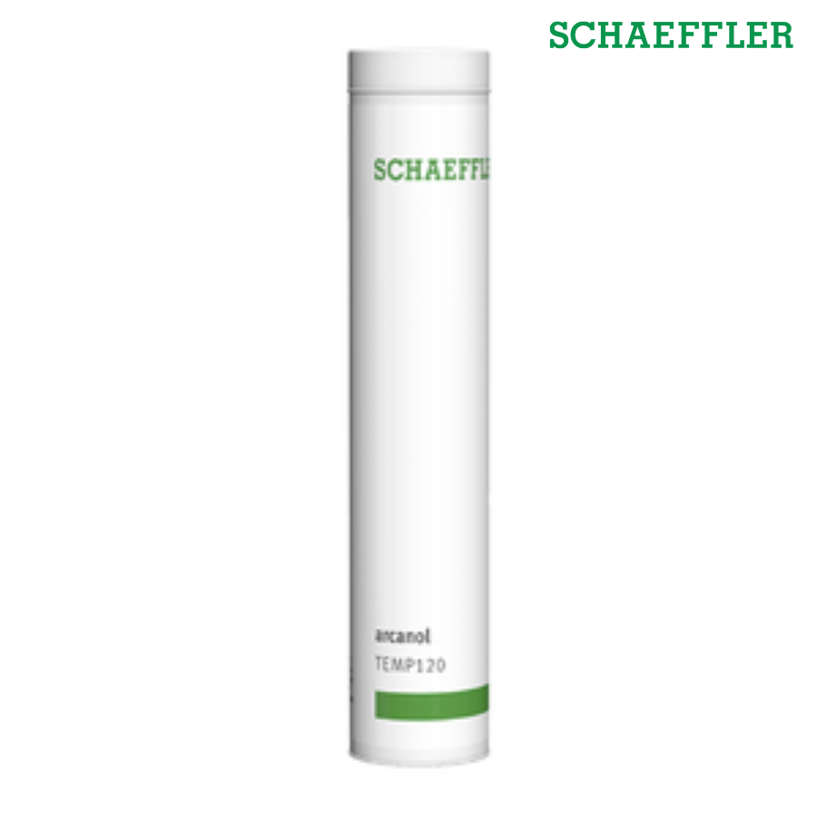 Schaeffler ARCANOL TEMP120 High Temperature Ranges Grease