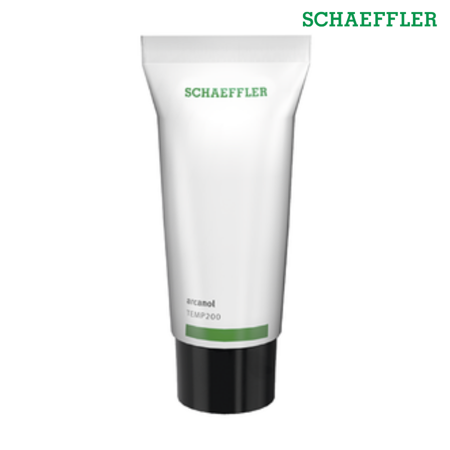 Schaeffler ARCANOL TEMP200 High Temperature Ranges Grease
