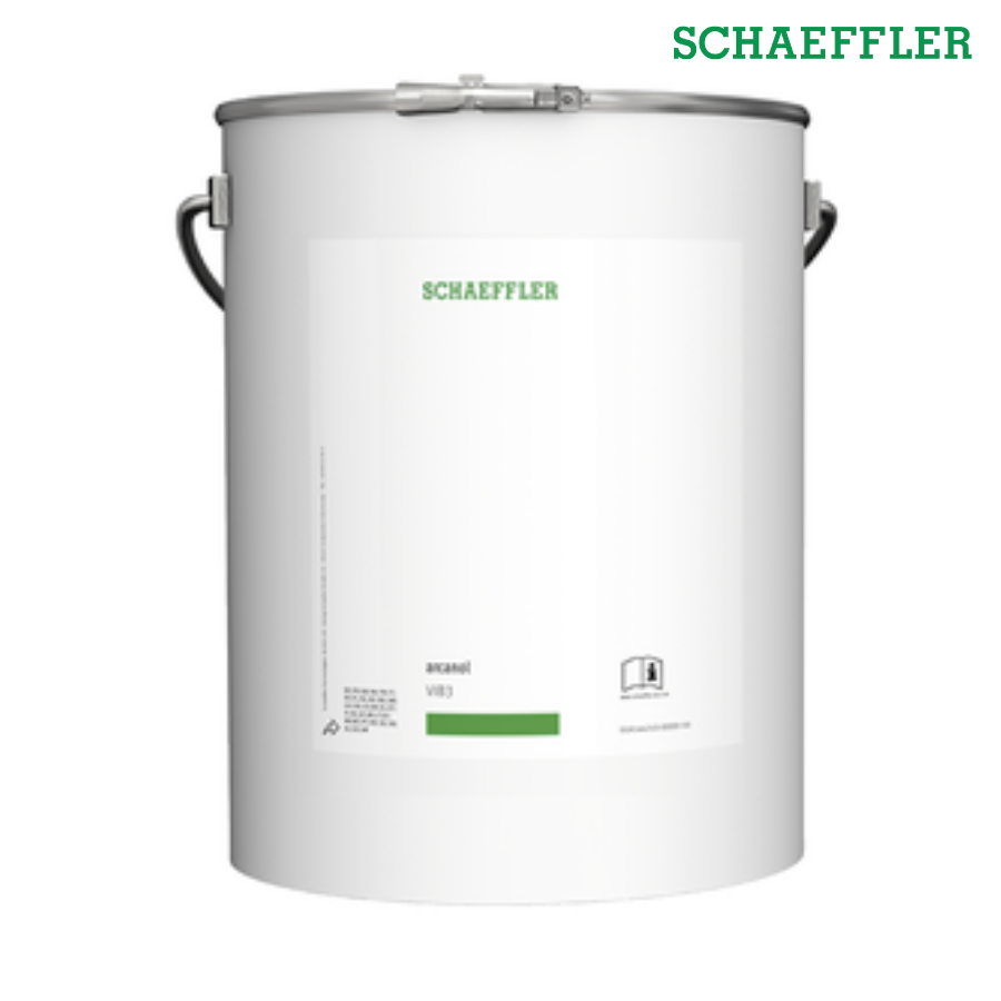 Schaeffler ARCANOL VIB3 Special Grease
