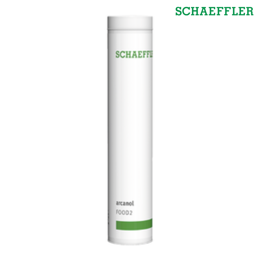 Schaeffler ARCANOL FOOD2 Special Grease