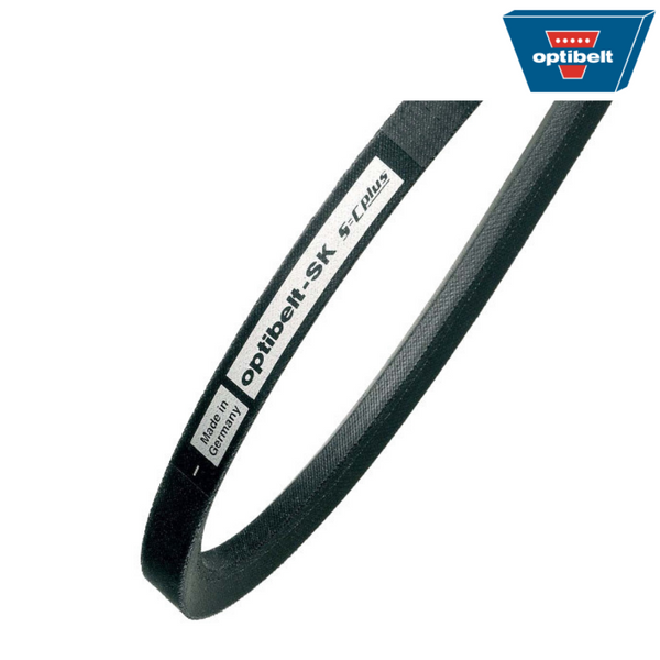 Optibelt A 30 Classical V-Belt (13 x 767 mm)