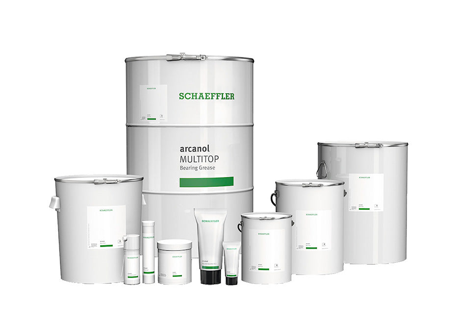 Schaeffler High Loads Grease