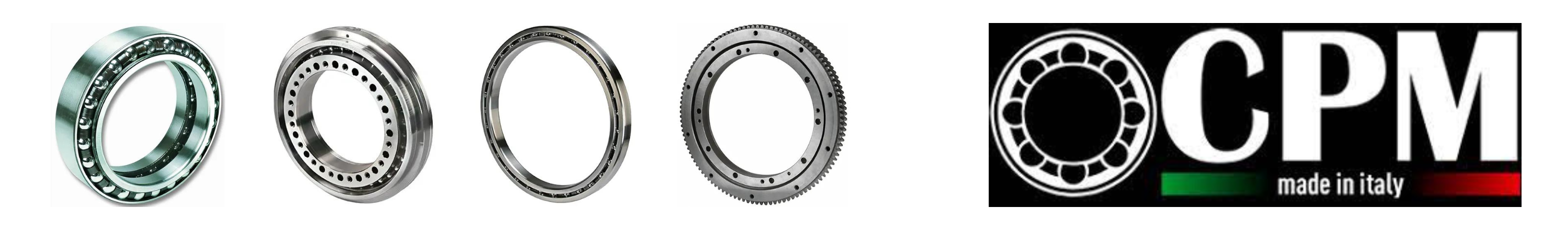 CPM Bearing Image