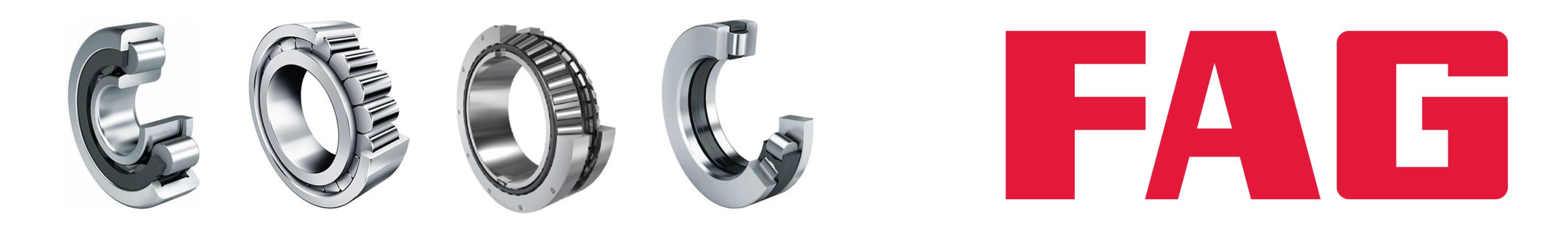 FAG Roller Bearings Image