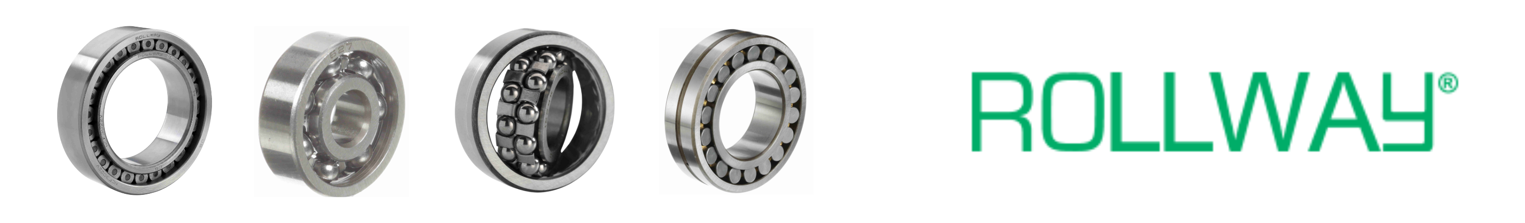 ROLLWAY Bearing Image