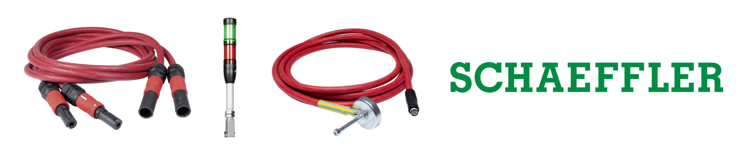 SCHAEFFLER Accessories for MF Heater