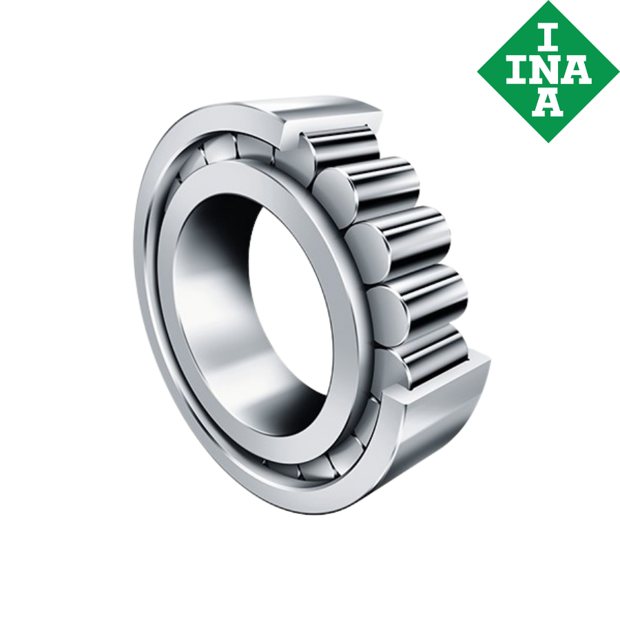 INA Cylindrical Roller Bearings