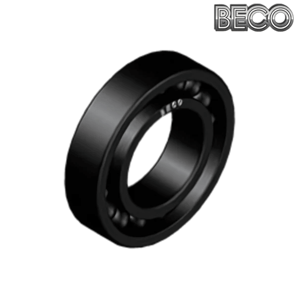 6000 BHT FB 450° Beco Plus Image