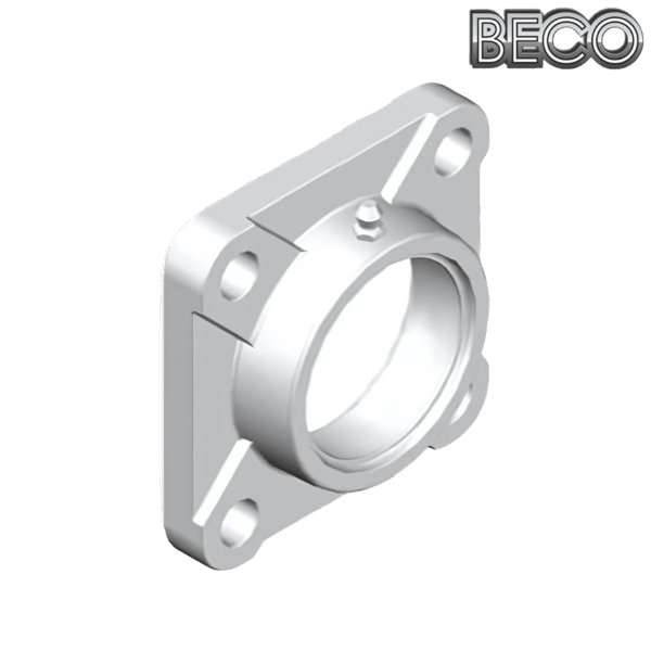 PLASTIC HOUSING F PL 207 BECO Image